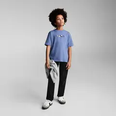 MANGO KIDS - Polera Algodón Estampado Dibujo Niño