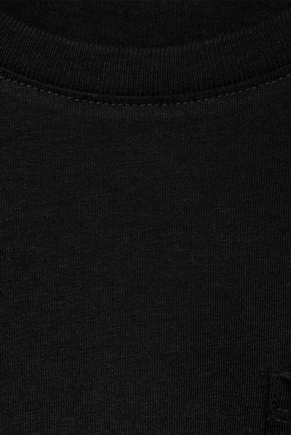 MANGO KIDS - Polera Bolsillo Parche Algodón Niño Mango Kids