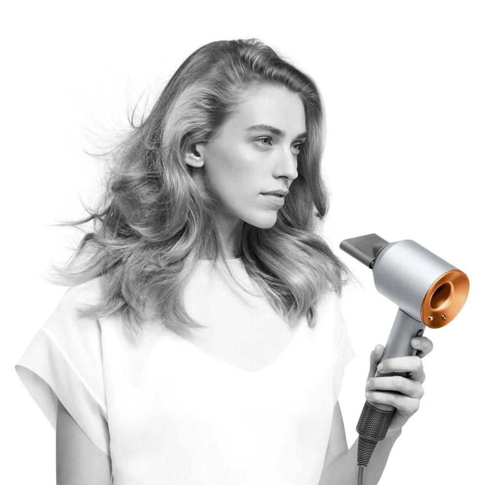 Dyson Supersonic Níquel Cobre, foto 3