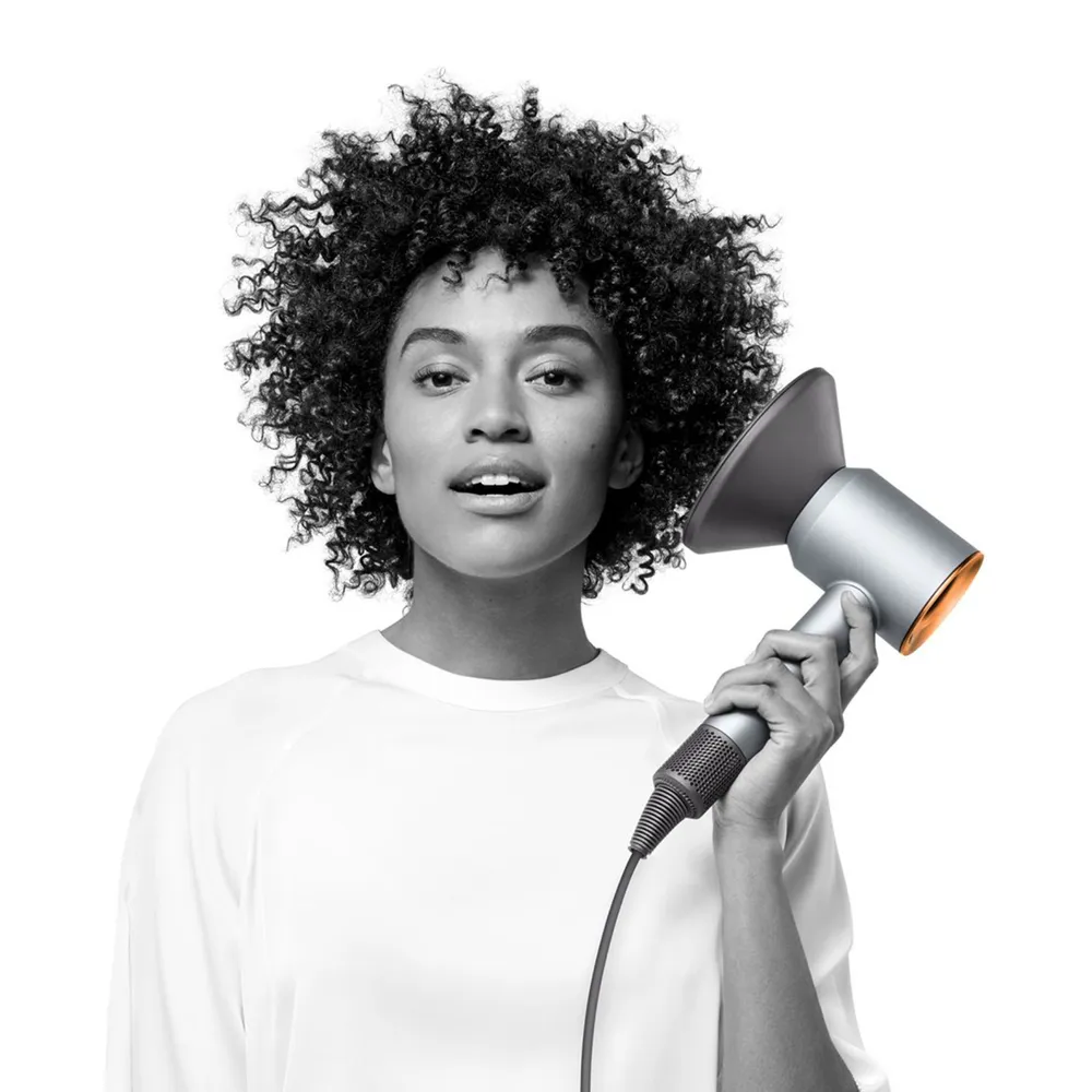 Dyson Supersonic Níquel Cobre, foto 4