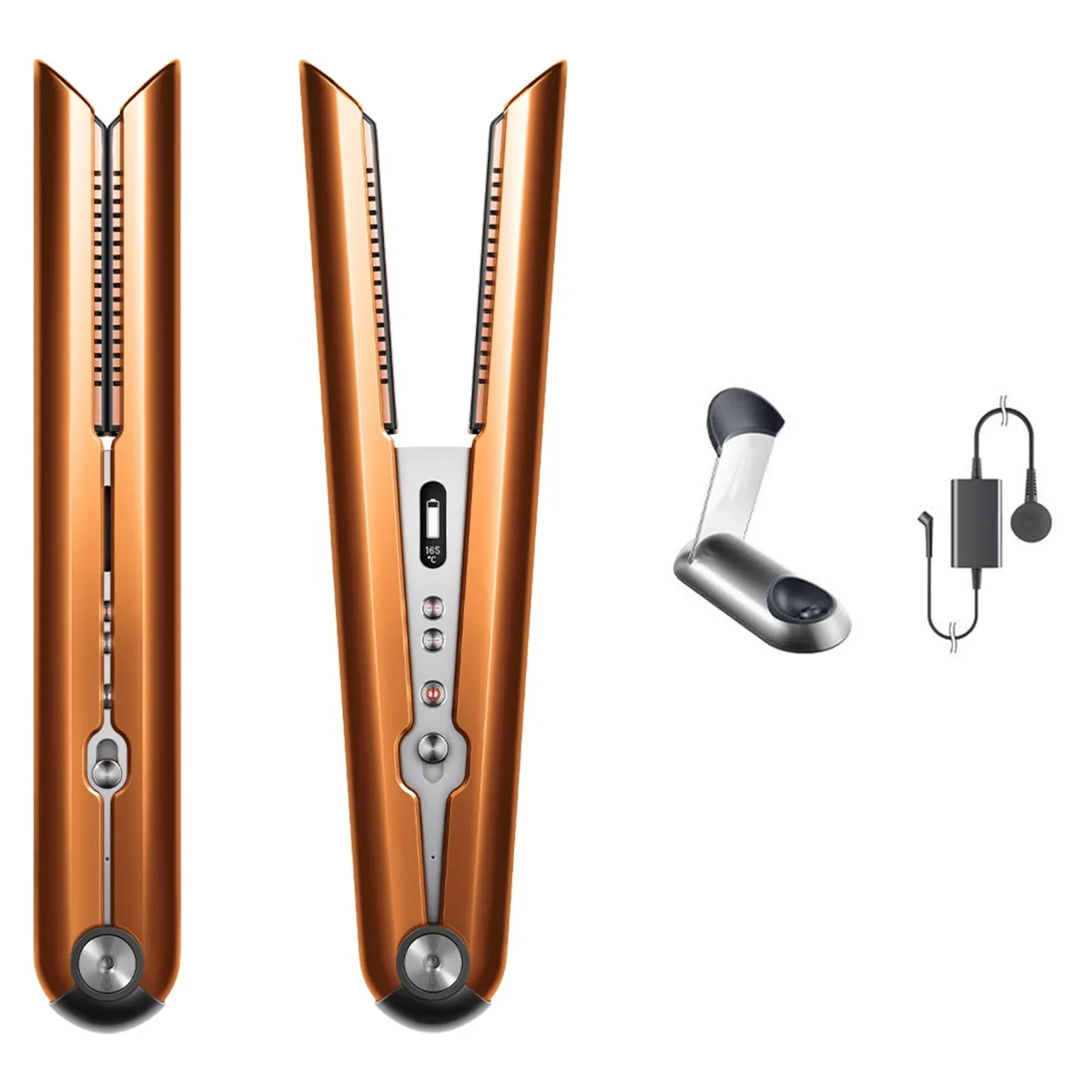 DYSON - Alisador Dyson Corrale Cobre/Níquel