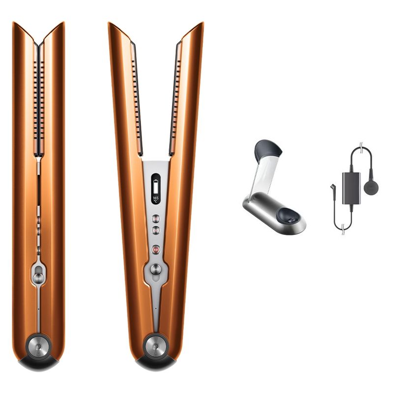 DYSON - Alisadora Dyson Corrale Cobre/Níquel