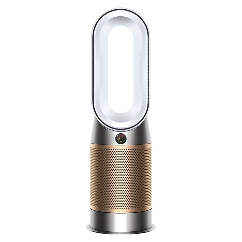 DYSON - Purificador Dyson Hot+Cool Formaldehyde HP09