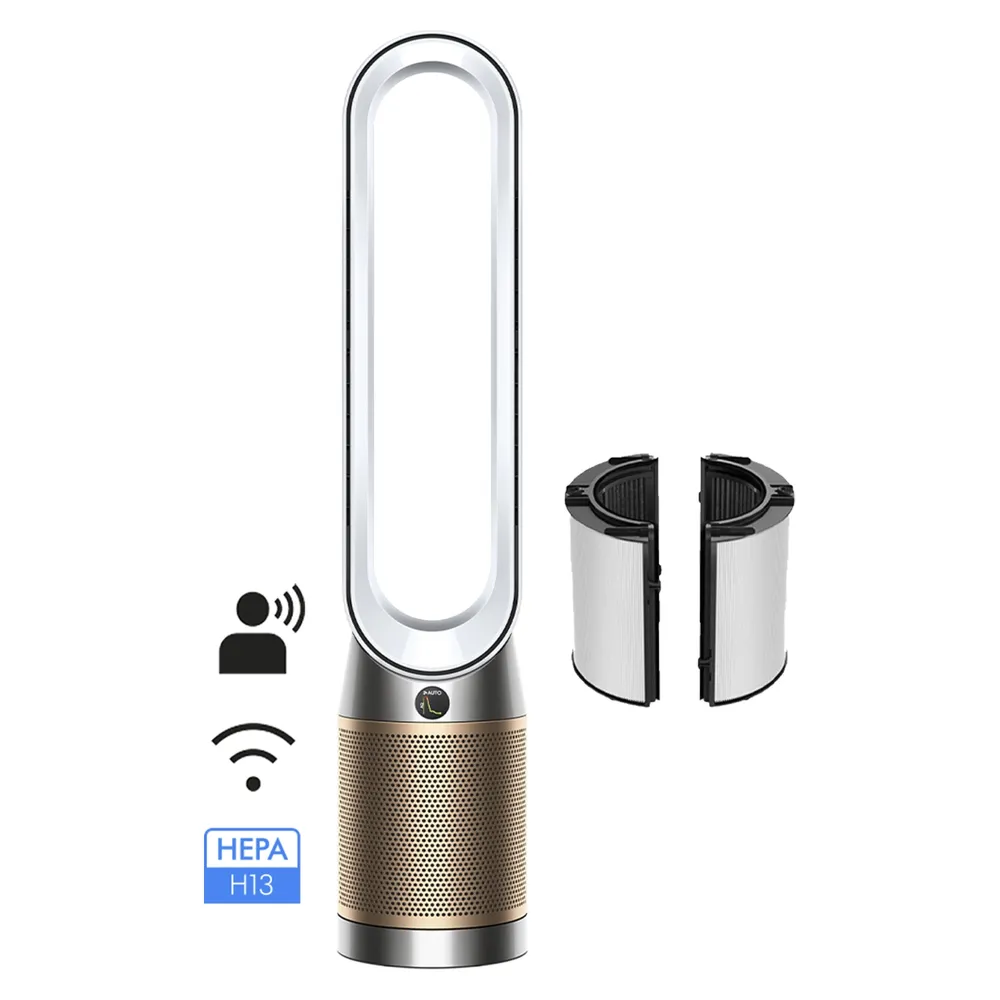 Dyson Purifier Cool Formaldehyde TP09, foto 2