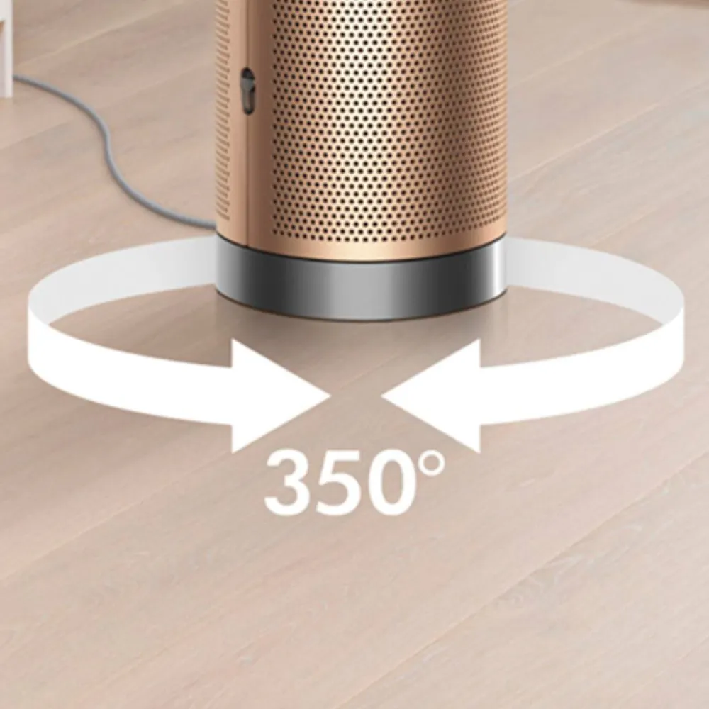 Dyson Purifier Cool Formaldehyde TP09, foto 4