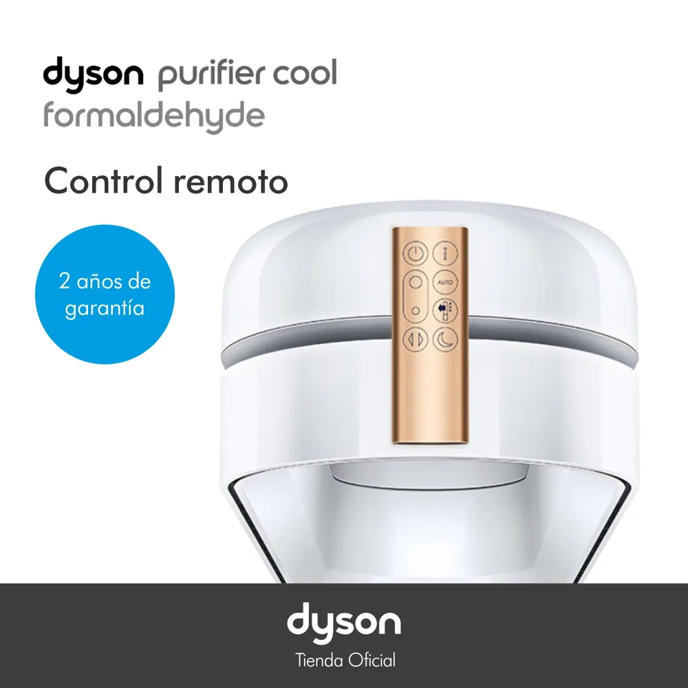 Dyson Purifier Cool Formaldehyde TP09, foto 5