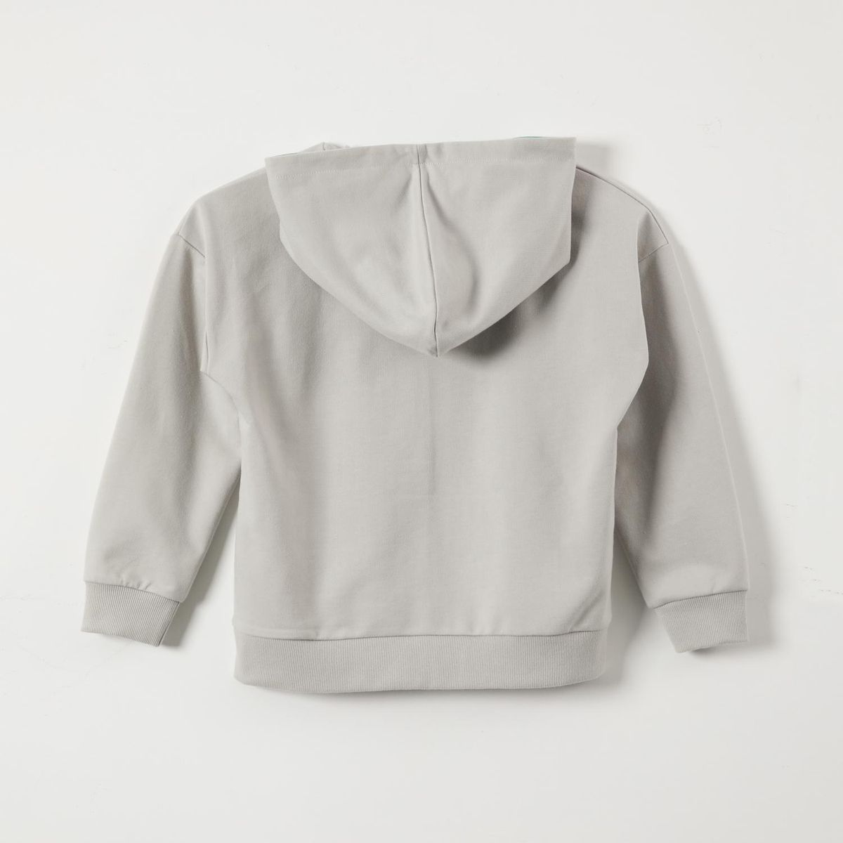 DISNEY - Polerón Algodón Niña Disney