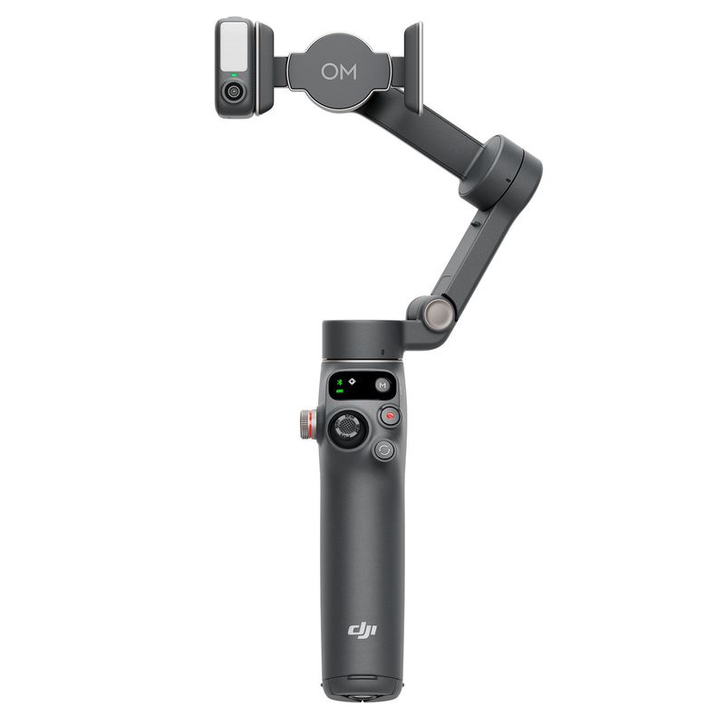 DJI - Combo Osmo Mobile 7P Dji