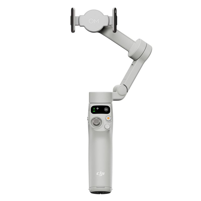 DJI - Combo Osmo Mobile 7 Dji