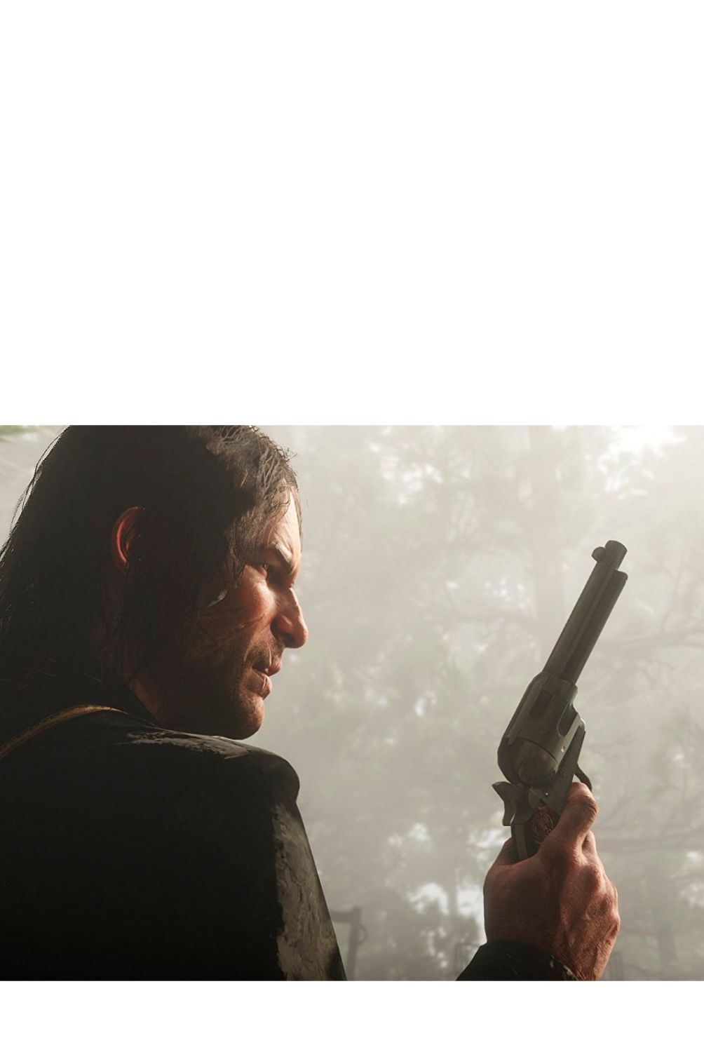 ROCKSTAR - Juego Red Dead Redemtion 2 Ps4 Rockstar