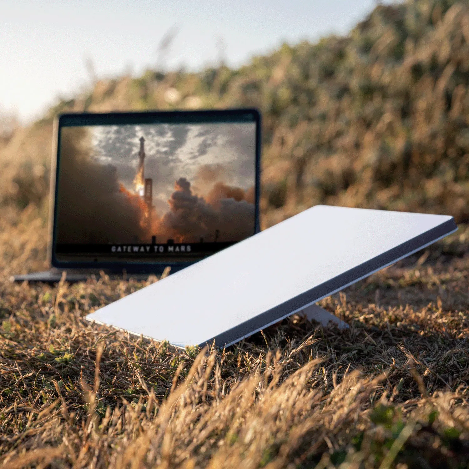 STARLINK Starlink Mini Kit Internet Satelital | Falabella Chile