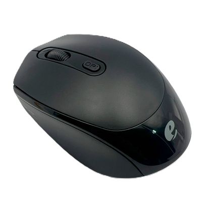 Imagen 2 del producto Mouse Inalambrico Negro 142