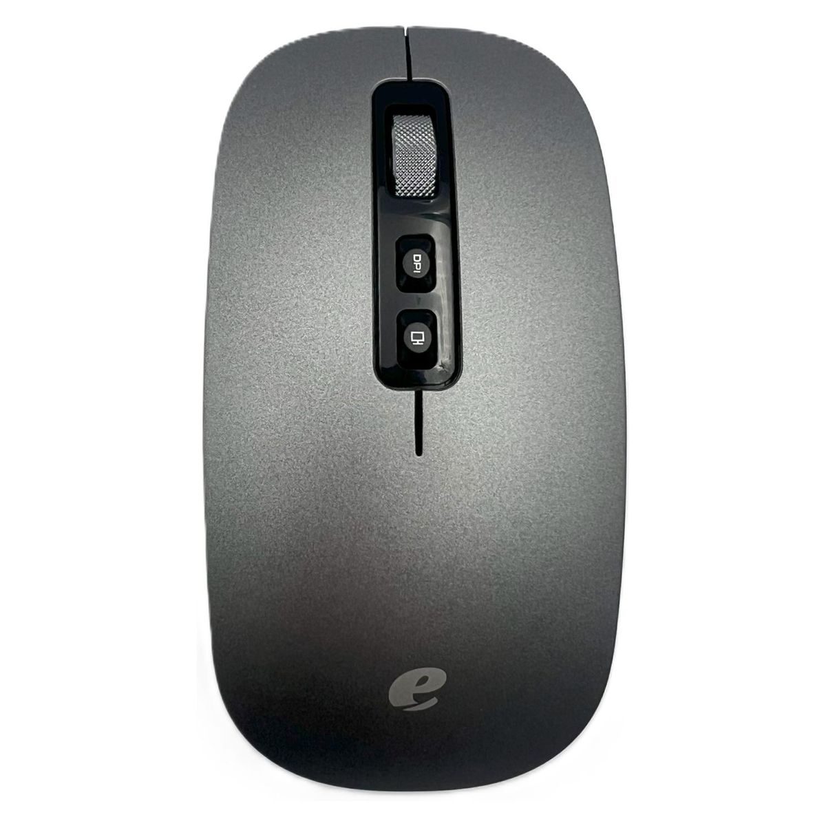 EMACHINES - Mouse Inalambrico Bt Slim Gris 211 Emachines
