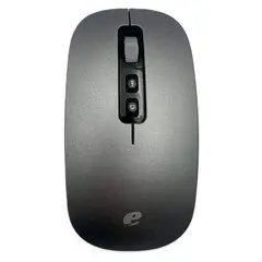 EMACHINES - Mouse Inalambrico Bt Slim Gris 211