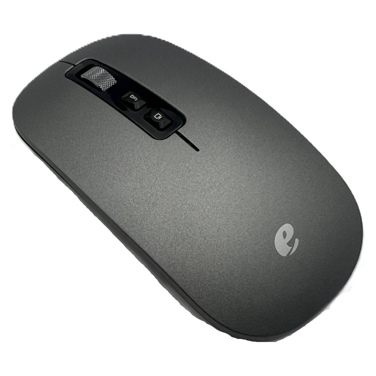 EMACHINES - Mouse Inalambrico Bt Slim Gris 211 Emachines