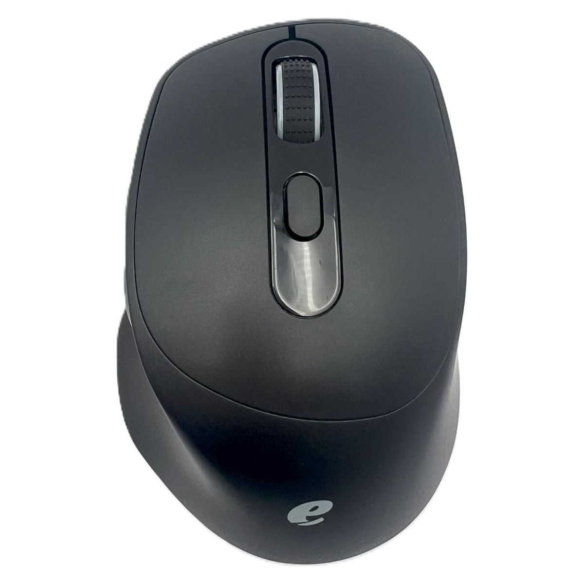 EMACHINES - Mouse Inalambrico Bt Ergo Negro 213 Emachines