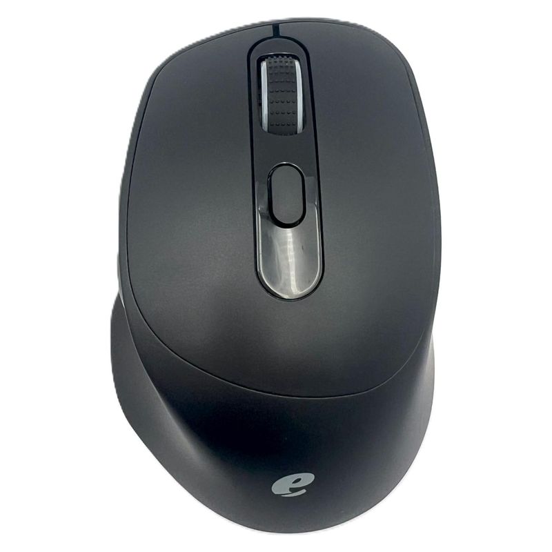 EMACHINES - Mouse Inalambrico Bt Ergo Negro 213 Emachines