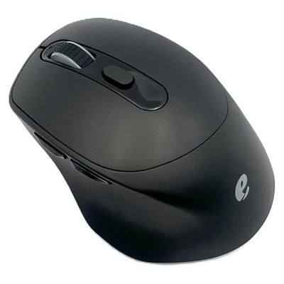 Imagen 2 del producto Mouse Inalambrico Bt Ergo Negro 213