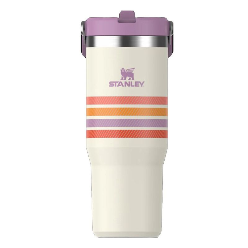STANLEY - Botella Térmica 887 ml Flip Straw Stanley