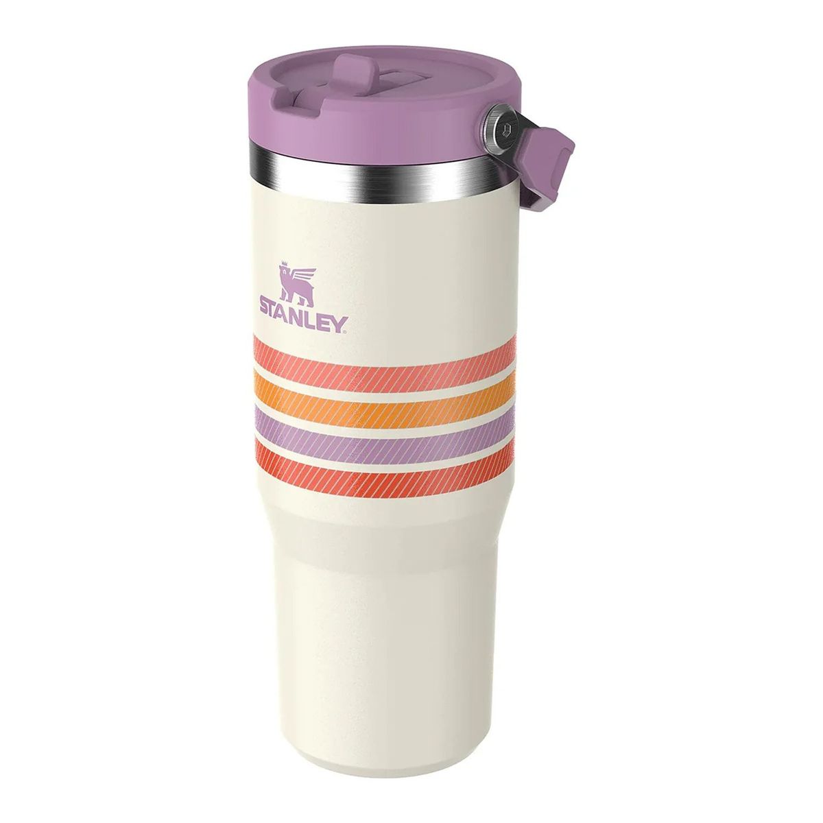 STANLEY - Botella Térmica 887 ml Flip Straw Stanley