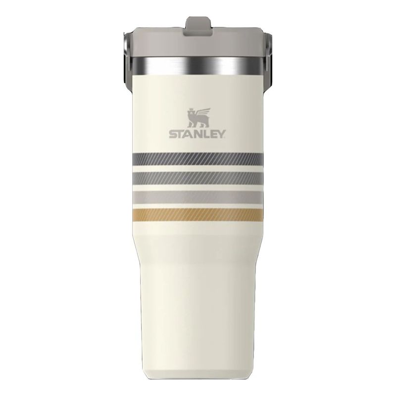 STANLEY - Botella Térmica 887 ml Flip Straw Stanley