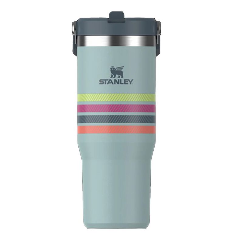 STANLEY - Botella Térmica 887 ml Flip Straw Stanley