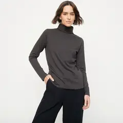 MAISON 123 - Sweater Algodón Mujer