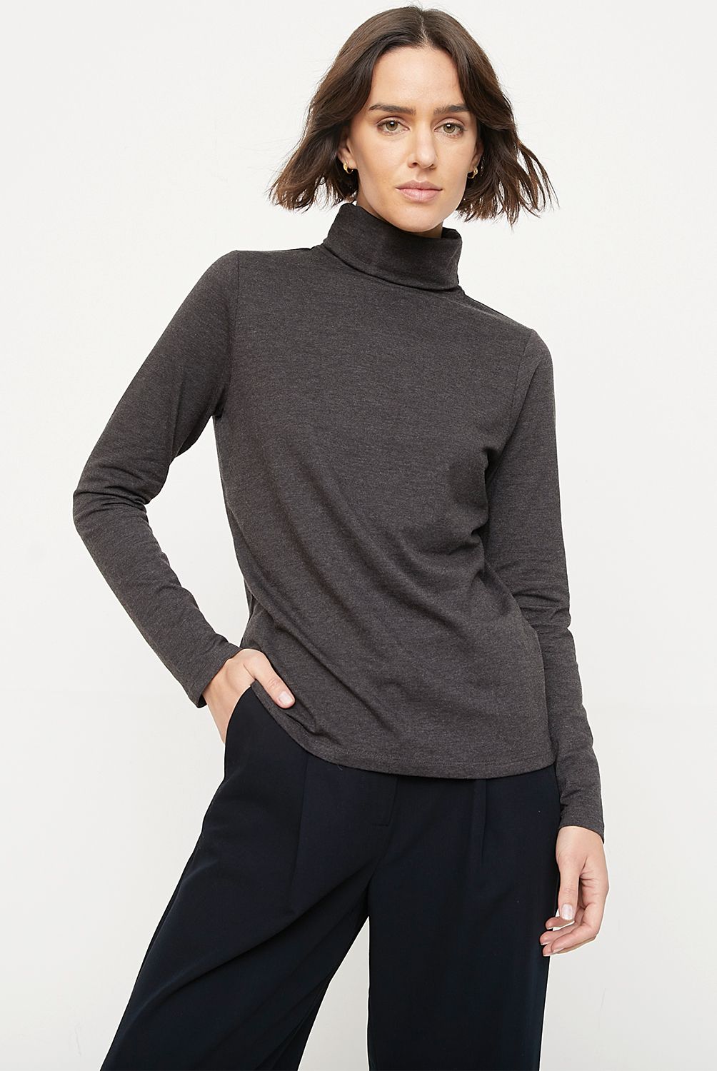 MAISON 123 - Sweater Algodón Mujer Maison 123