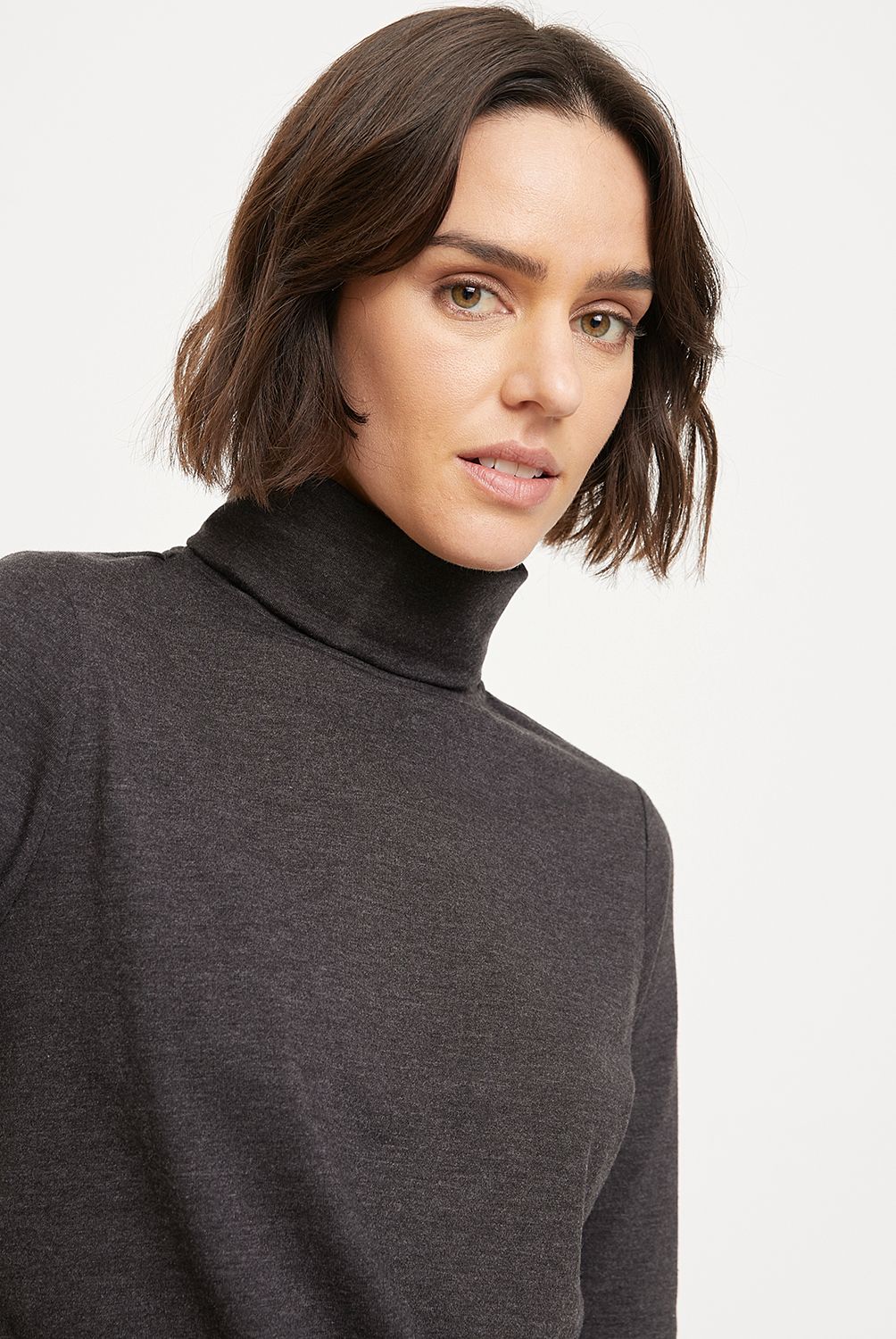 MAISON 123 - Sweater Algodón Mujer Maison 123