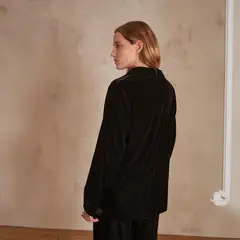 MAISON 123 - Blazer Denyse Mujer