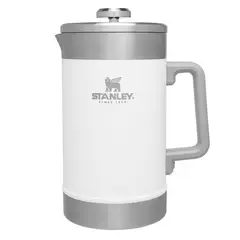 STANLEY - Cafetera Acero Inoxidable 1.4 Lt