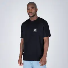 ZOO YORK - Polera Manga Corta Street Tech Hombre