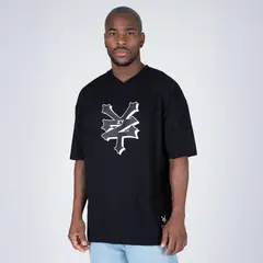 ZOO YORK - Polera Manga Corta Super Hombre