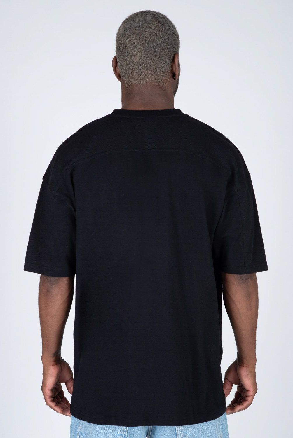 ZOO YORK - Polera Manga Corta Super Hombre Zoo York