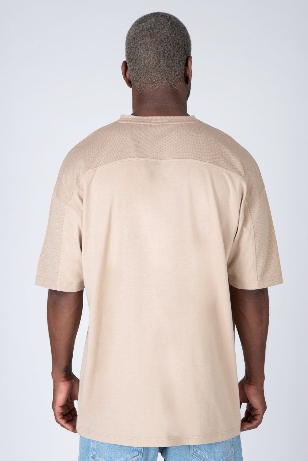ZOO YORK - Polera Manga Corta Super Hombre Zoo York