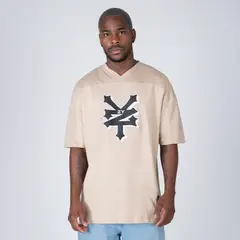 ZOO YORK - Polera Manga Corta Super Hombre