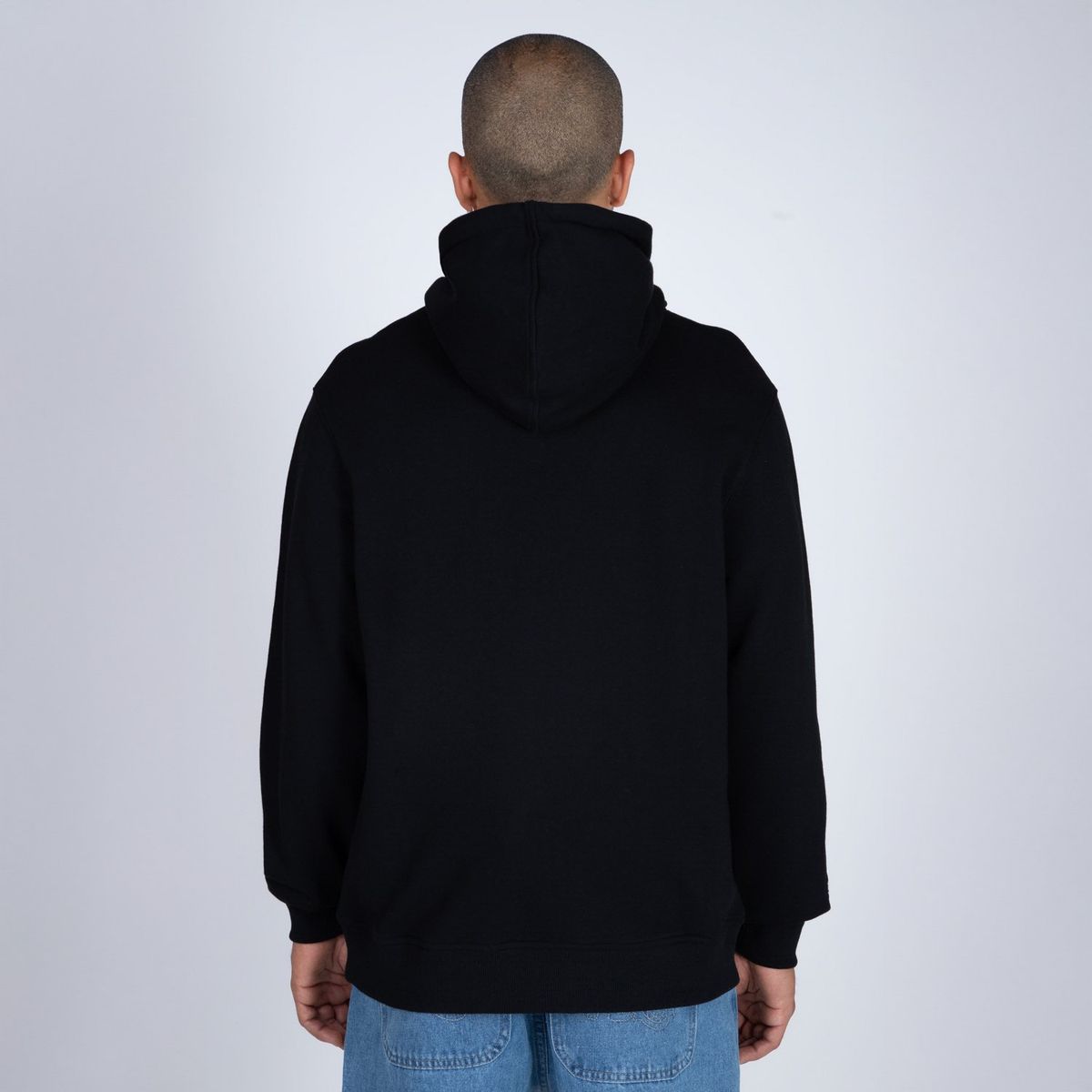 ZOO YORK - Polerón Hood Forest Hombre Zoo York