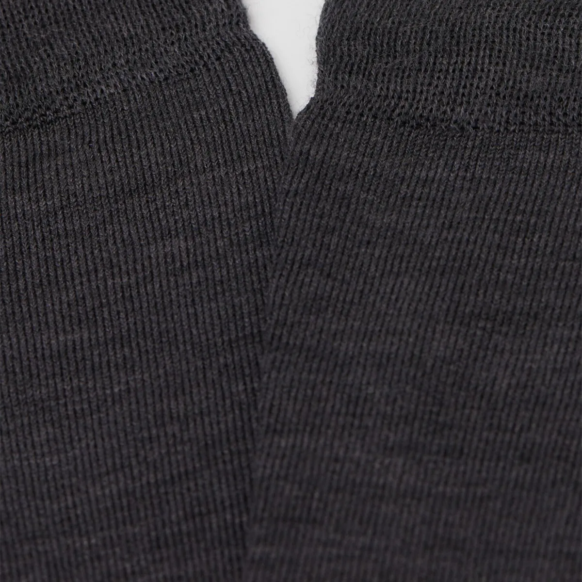 CALZEDONIA - Calcetines Largos con Lana y Algodón Mujer Calzedonia