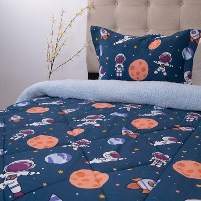 Imagen 2 del producto Plumón Sherpa Kids