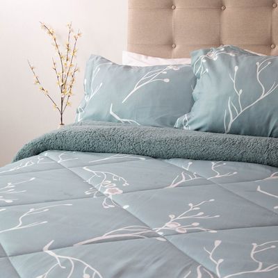 Imagen 2 del producto Plumón Estampado Sherpa Senses D3