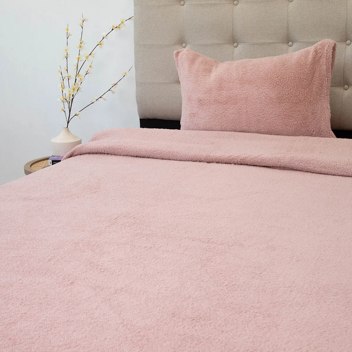 DORAL - Sábana Chiporro Lisa Senses Doral