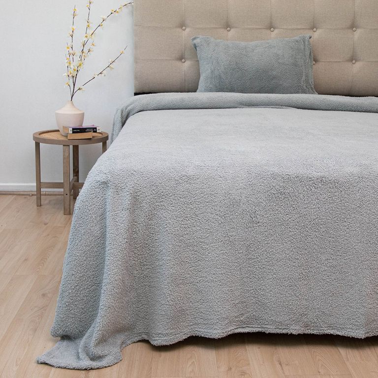 Sábanas Chiporro Con Fundas De Almohada