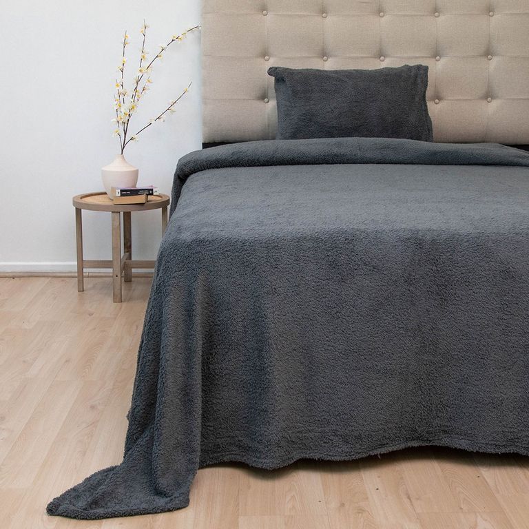 Sábanas Chiporro Con Fundas De Almohada