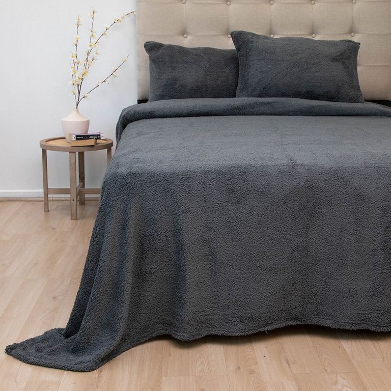 Sábanas Chiporro Con Fundas De Almohada