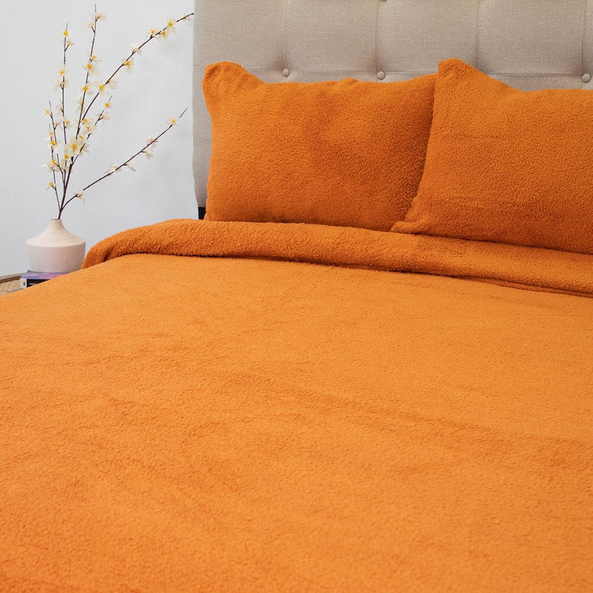 DORAL - Sábanas Chiporro Lisas Senses Doral