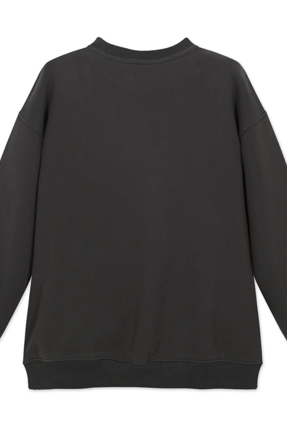 LGND - Polerón Cuello Redondo Lb Insignia Unisex Lgnd