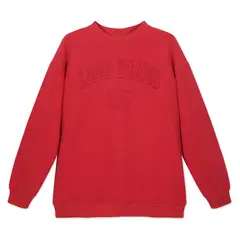 LGND - Polerón Cuello Redondo Lb Insignia Unisex