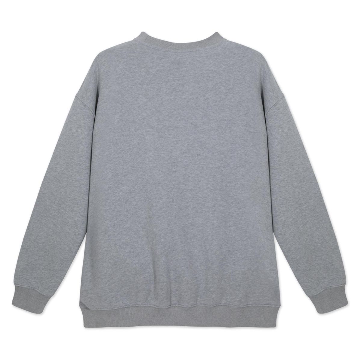 LGND - Polerón Cuello Redondo Lb Insignia Unisex Lgnd