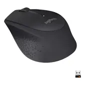 LOGITECH - MOUSE INALAMBRICO M280 NEGROLOGITECHM280