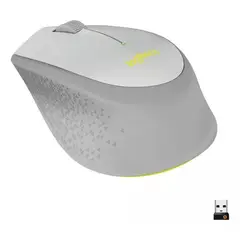 LOGITECH - Mouse Inalambrico M280 Gris